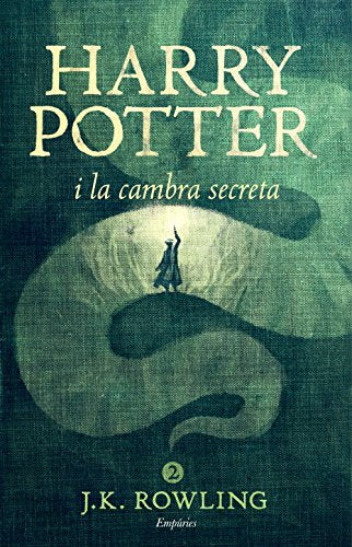 Harry Potter i la cambra secreta (rústica): 2 (SERIE HARRY POTTER)
