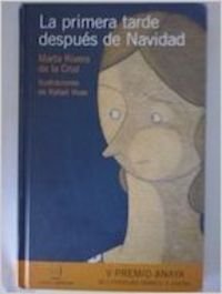 La primera tarde despues de navidad