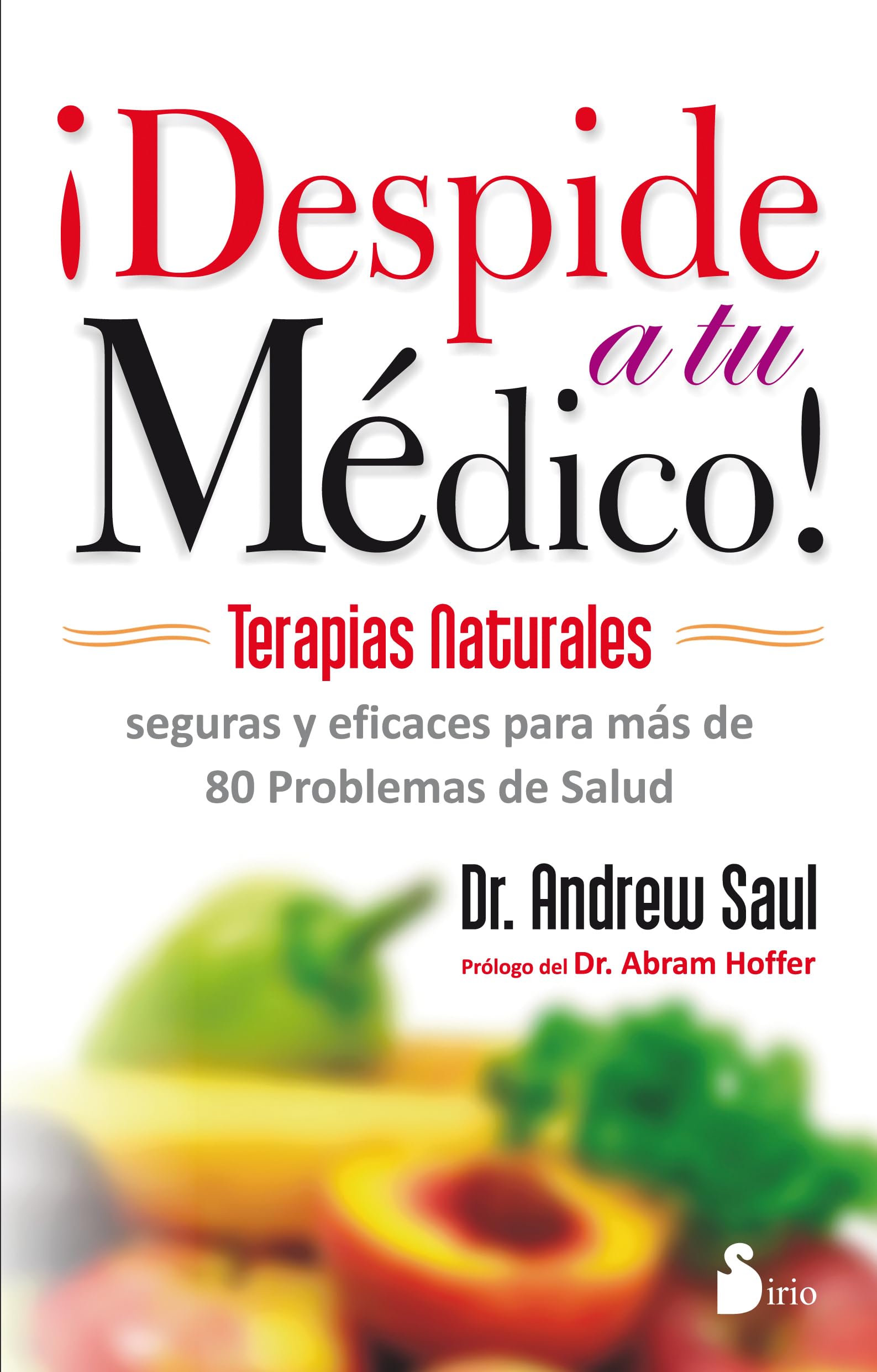 Despide a tu médico (NUTRICION)