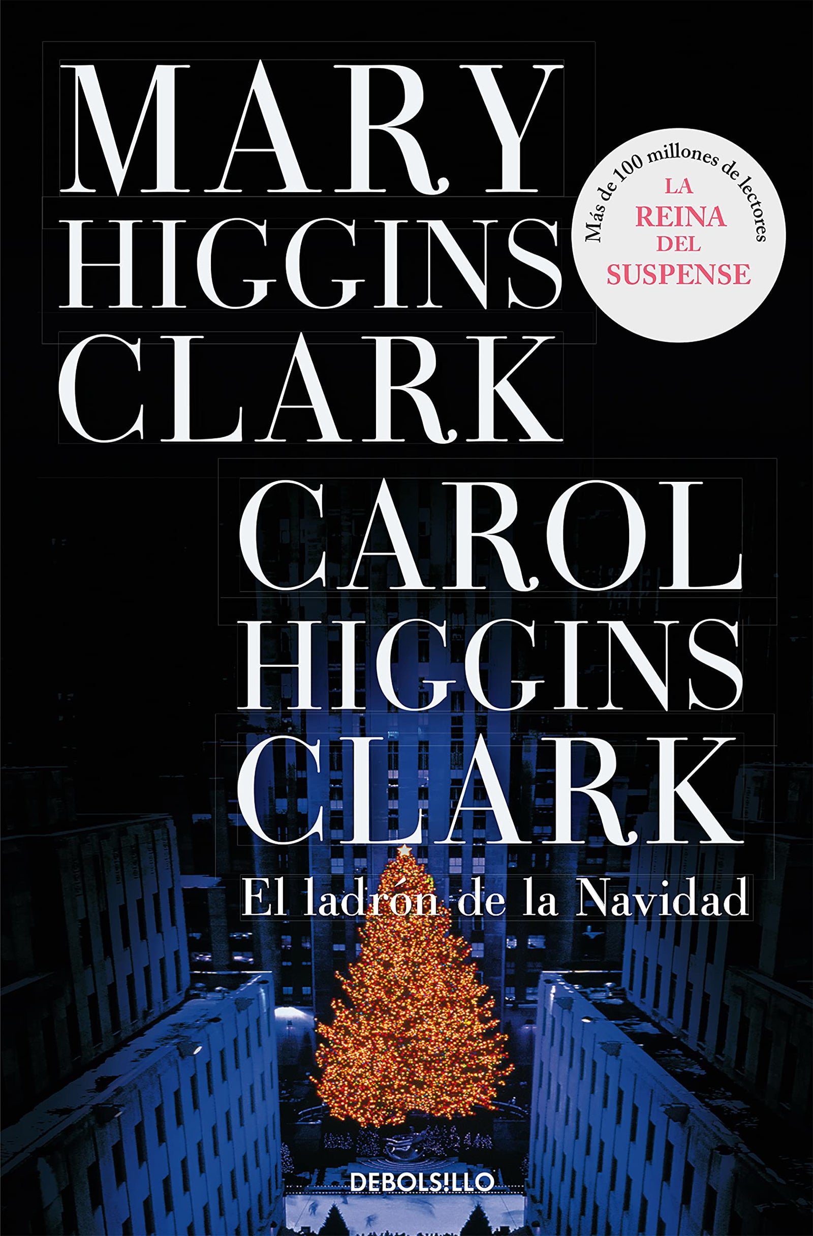 El ladrón de la Navidad (Best Seller)