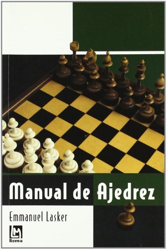 Manual de ajedrez
