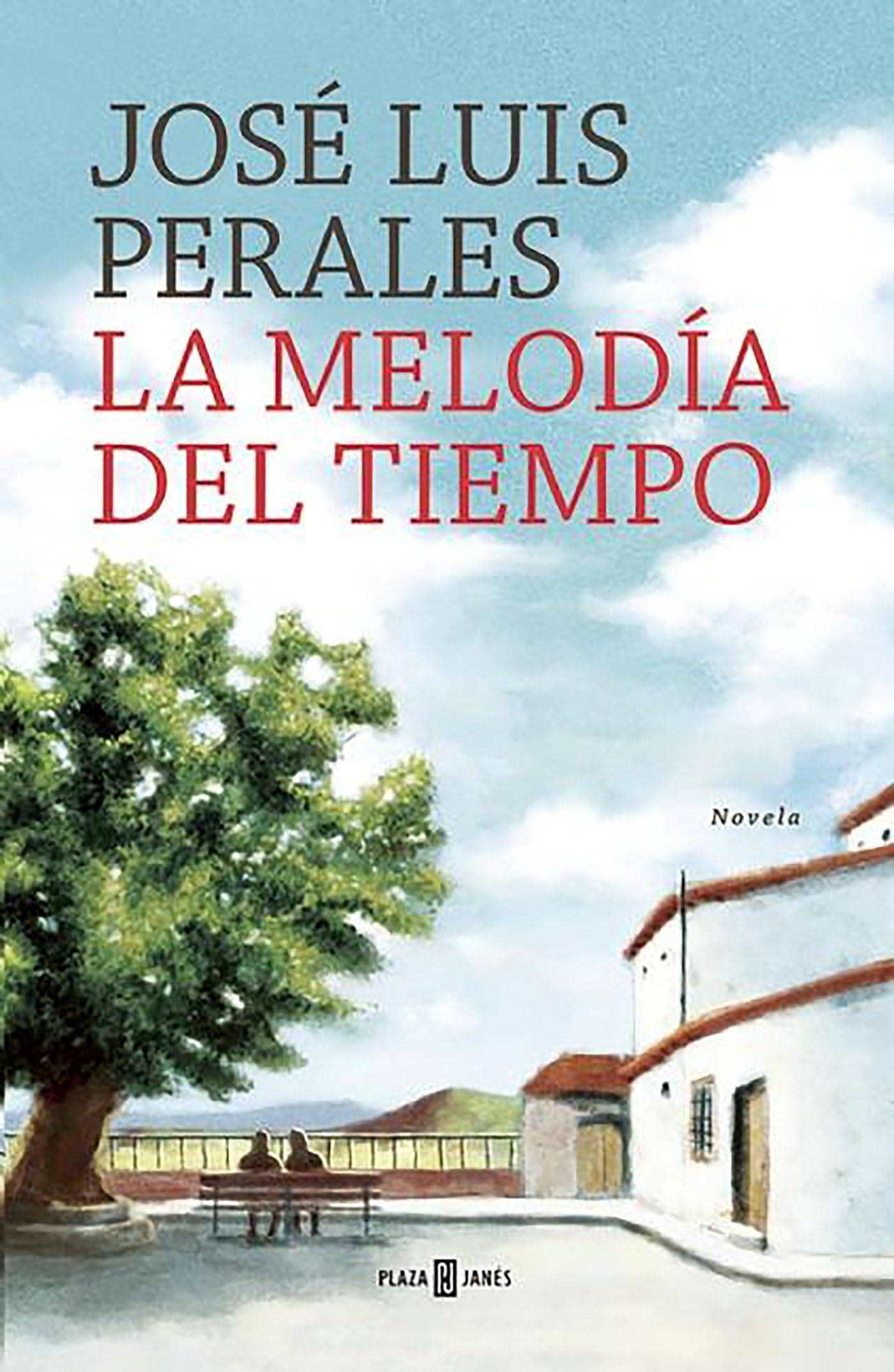 La melodía del tiempo (Éxitos)