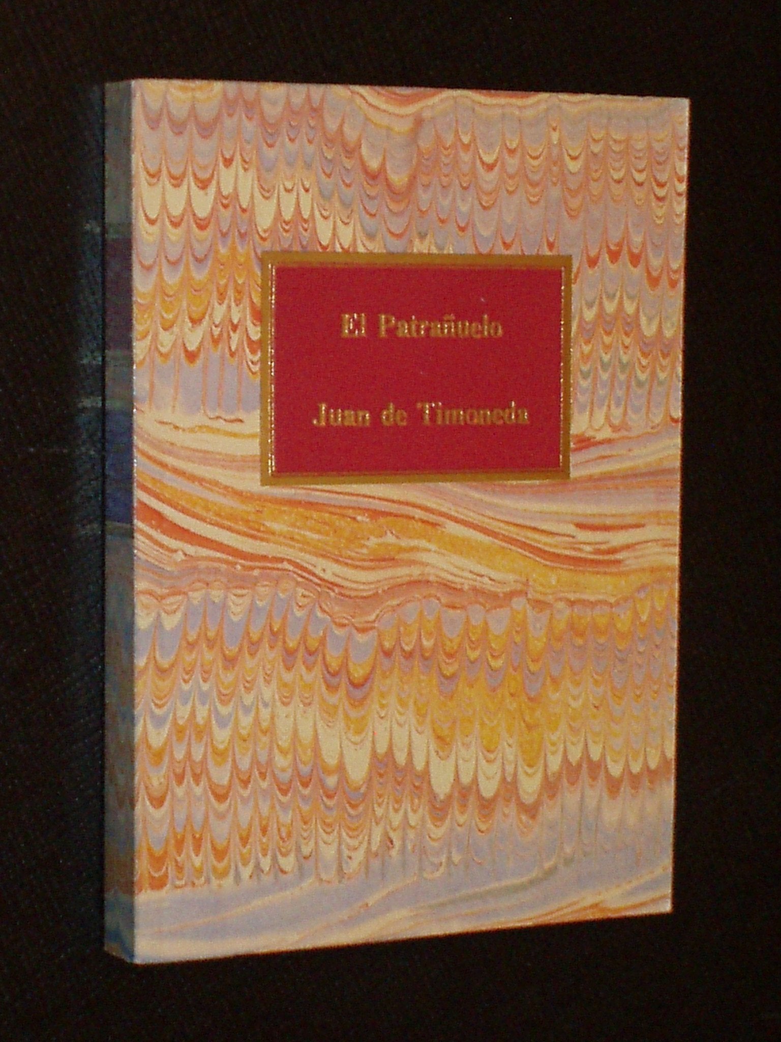 EL PATRAÑUELO