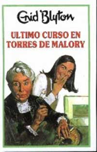 Ultimo curso en torres de malory