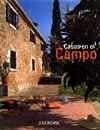 CASAS EN EL CAMPO (FONDO)