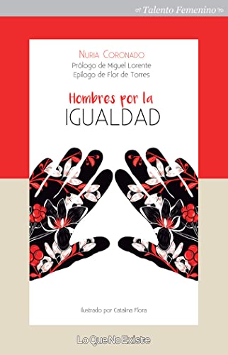 Hombres por la igualdad (TALENTO FEMENINO)
