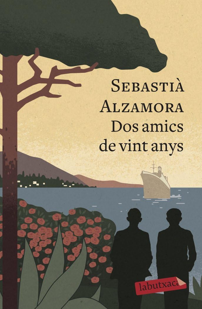 Dos amics de vint anys (LABUTXACA)