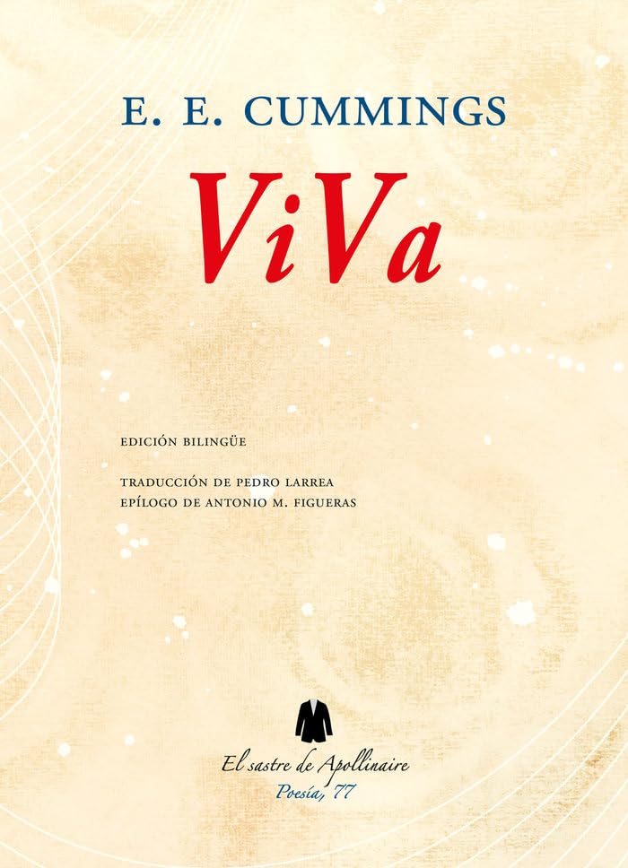 ViVa: 77 (Poesía)