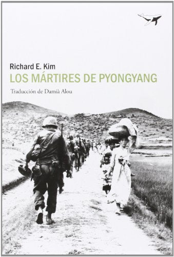 Los mártires de Pyongyang: 19 (Sajalín)