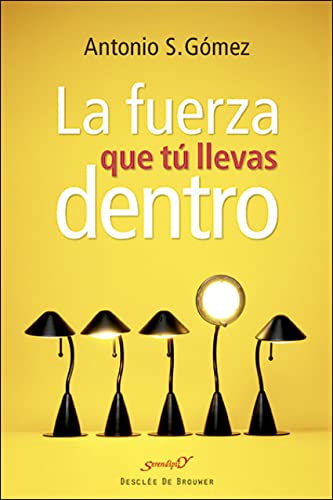 Fuerza Que Tu llevas Dentro (Serendipity)