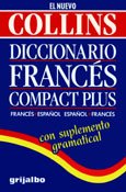 Dicc. collins compact plus fra-esp/esp-fra
