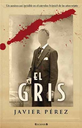 EL GRIS (La Trama)