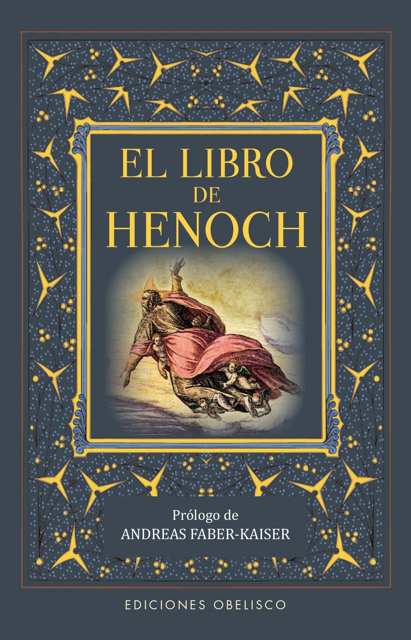 El libro de Henoch (TEXTOS TRADICIONALES)