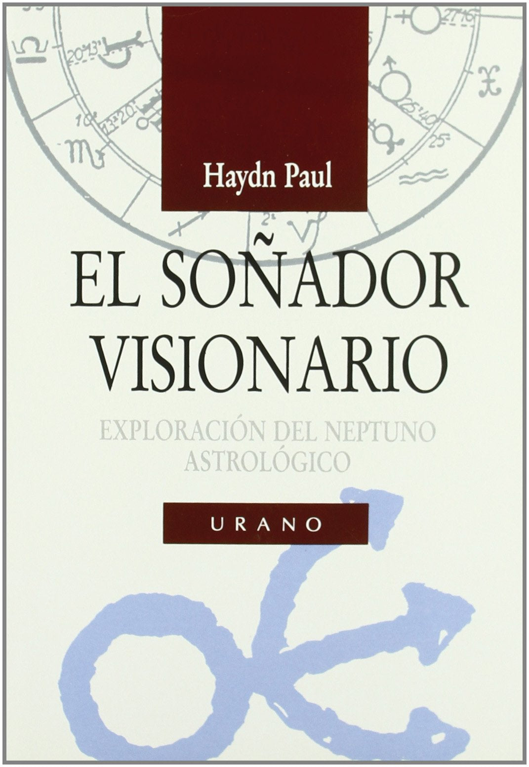 El soñador visionario (Astrología)