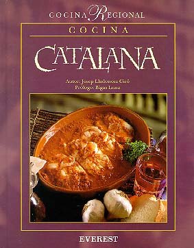 Cocina Catalana (Lo mejor de la cocina regional)