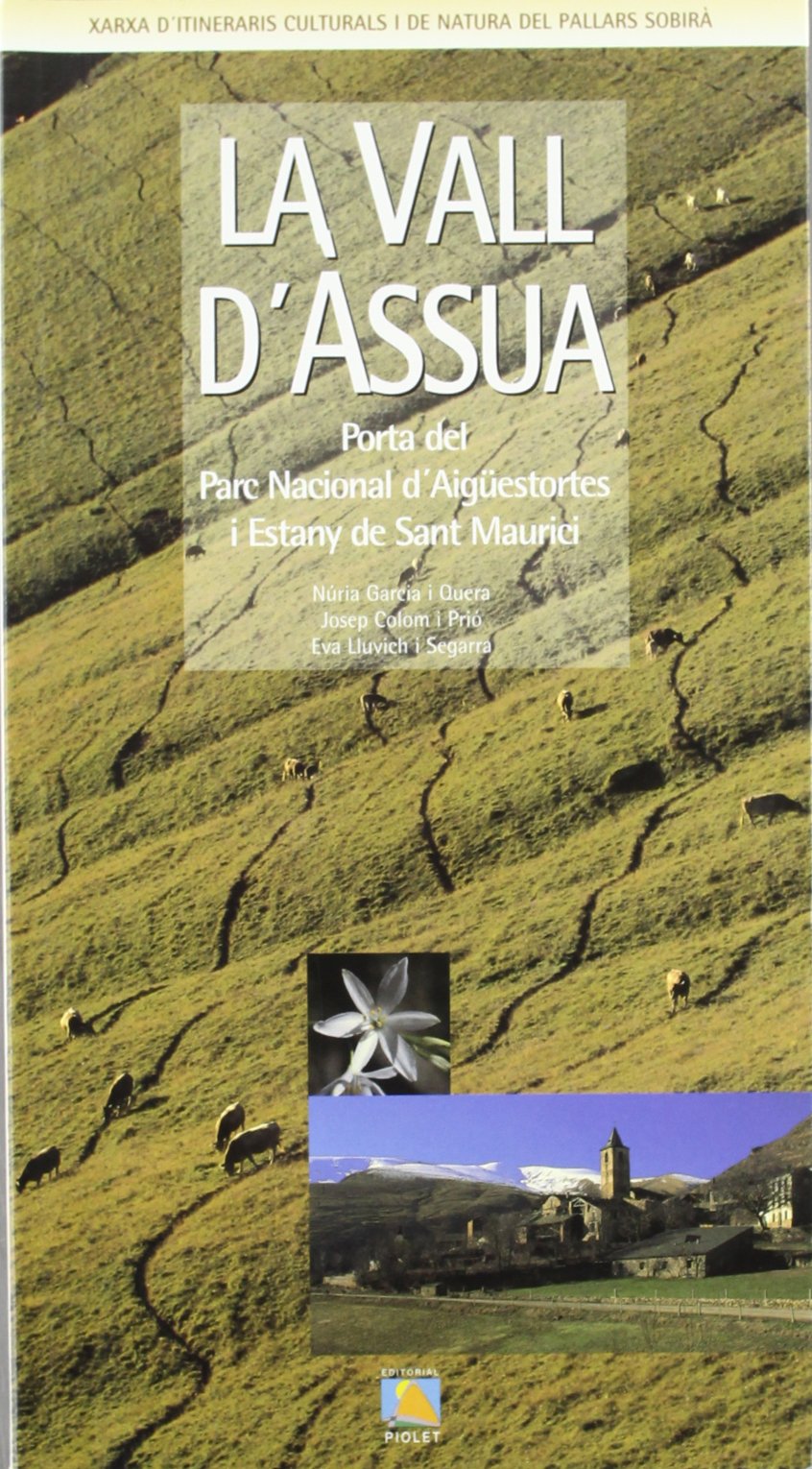La Vall d'Assua (PIOLET)