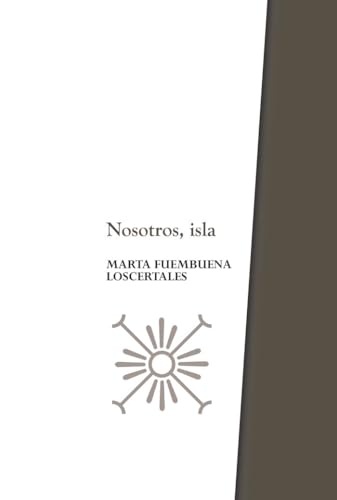 Nosotros, isla: 75 (La Garúa poesía)