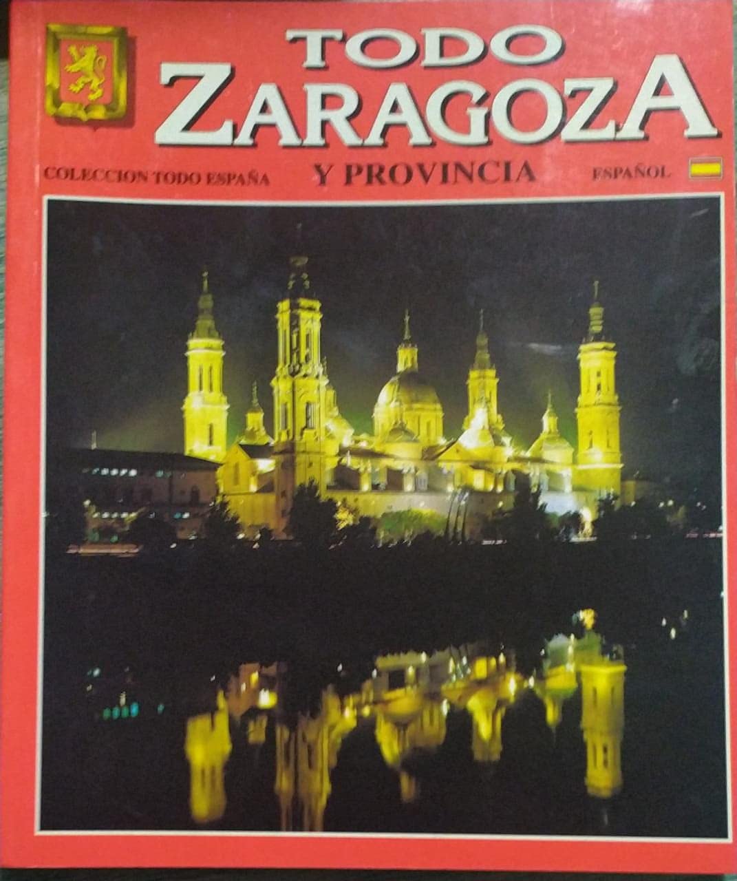 Toda Zaragoza