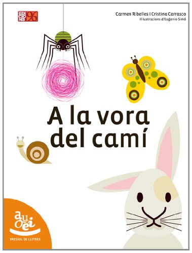 A La Vora Del Camí (Bressol de lletres)