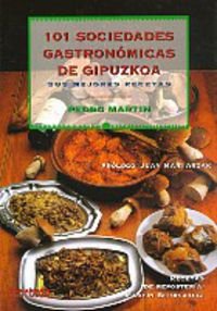 101 sociedades gastronómicas de Gipuzkoa: 12 (Cocina)