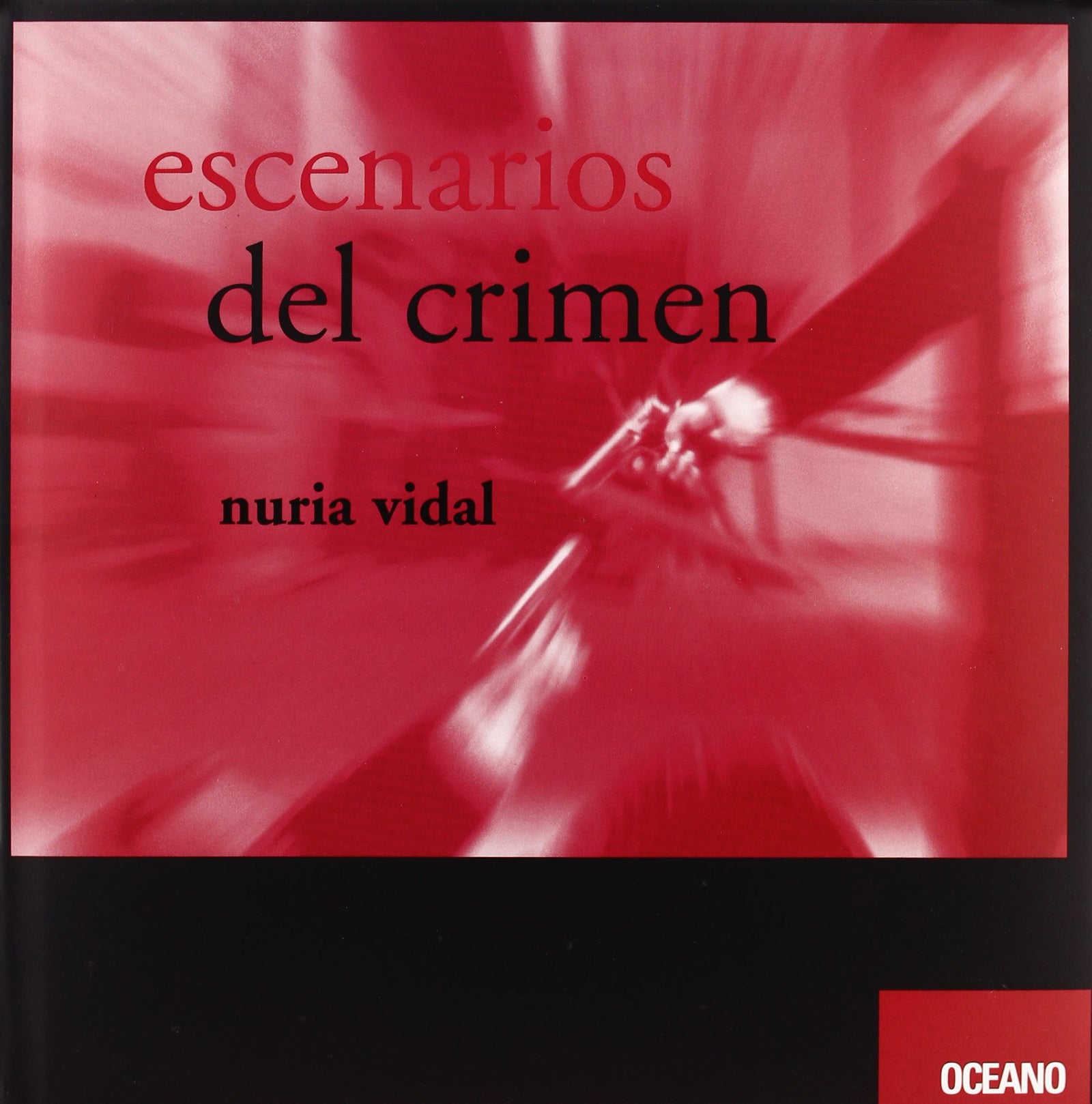 ESCENARIOS DEL CRIMEN (Cine)