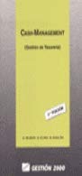 Cash management : (gestion de tesoreria)
