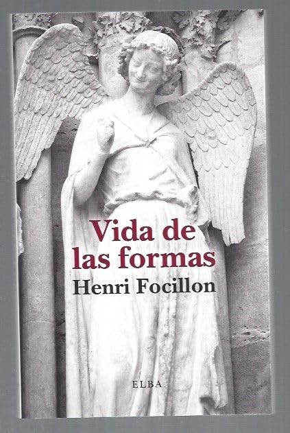 Vida de las formas