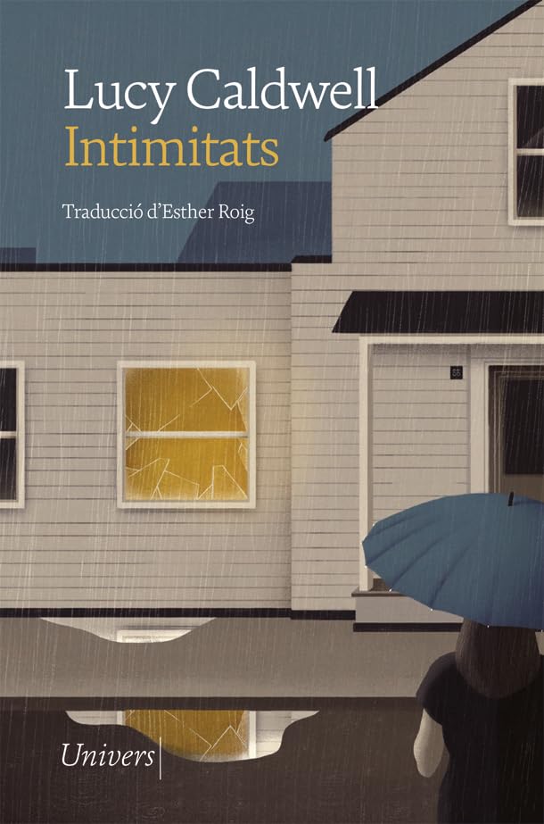 Intimitats: 51 (Univers)