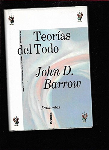 Teorias del todo