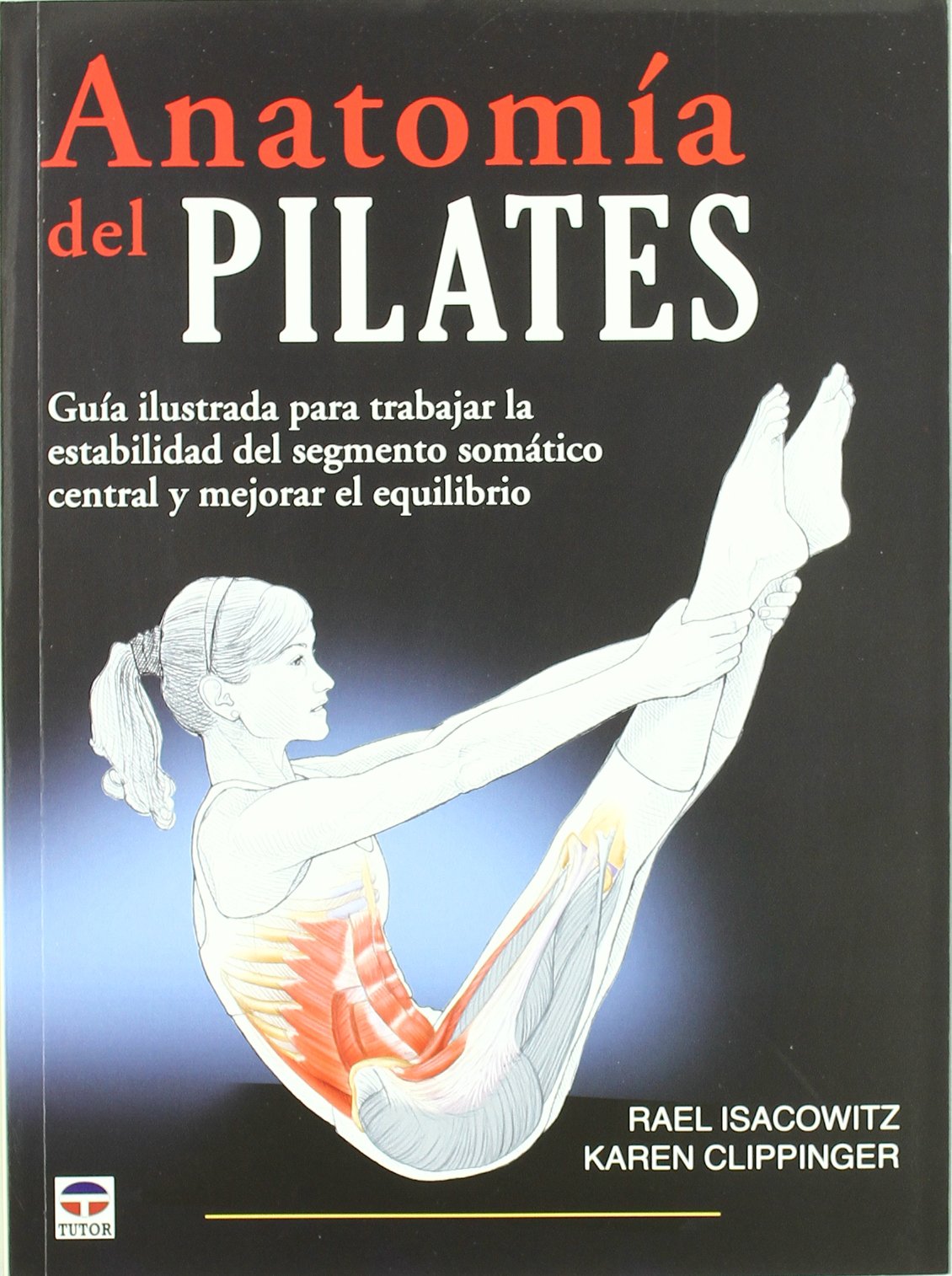 ANATOMÍA DEL PILATES (EN FORMA)