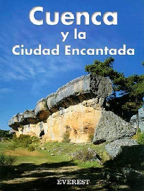 Recuerda Cuenca y la ciudad encantada