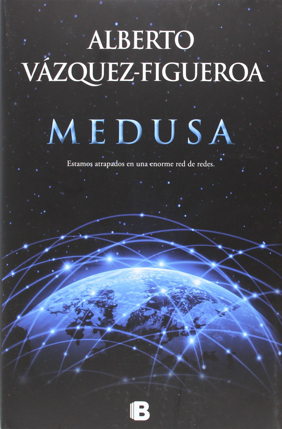 Medusa (La Trama)