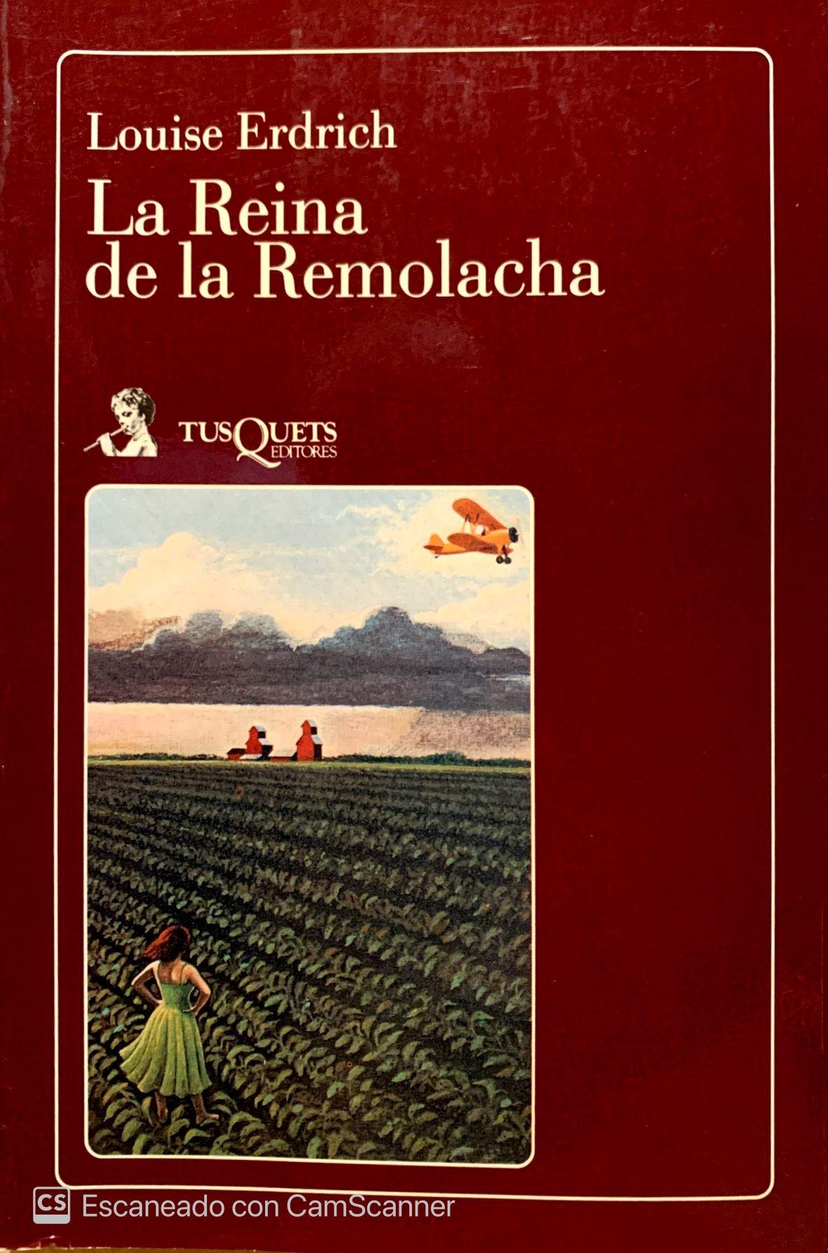 Reina de La Remolacha