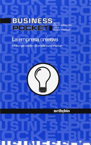 Empresa Creativa,La (Business Pocket)