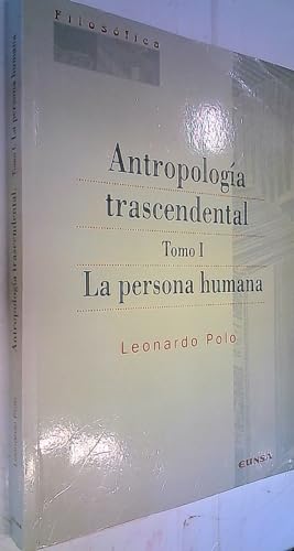 La persona humana