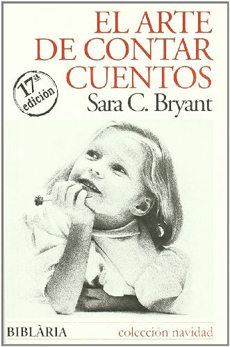 Arte De Contar Cuentos, El