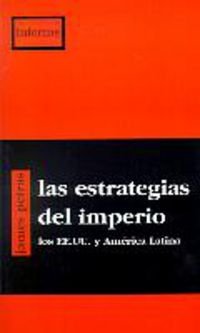 Las estratregias del Imperio