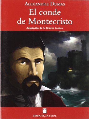 Biblioteca Teide 042 - El conde de Montecristo -Alexandre Dumas-