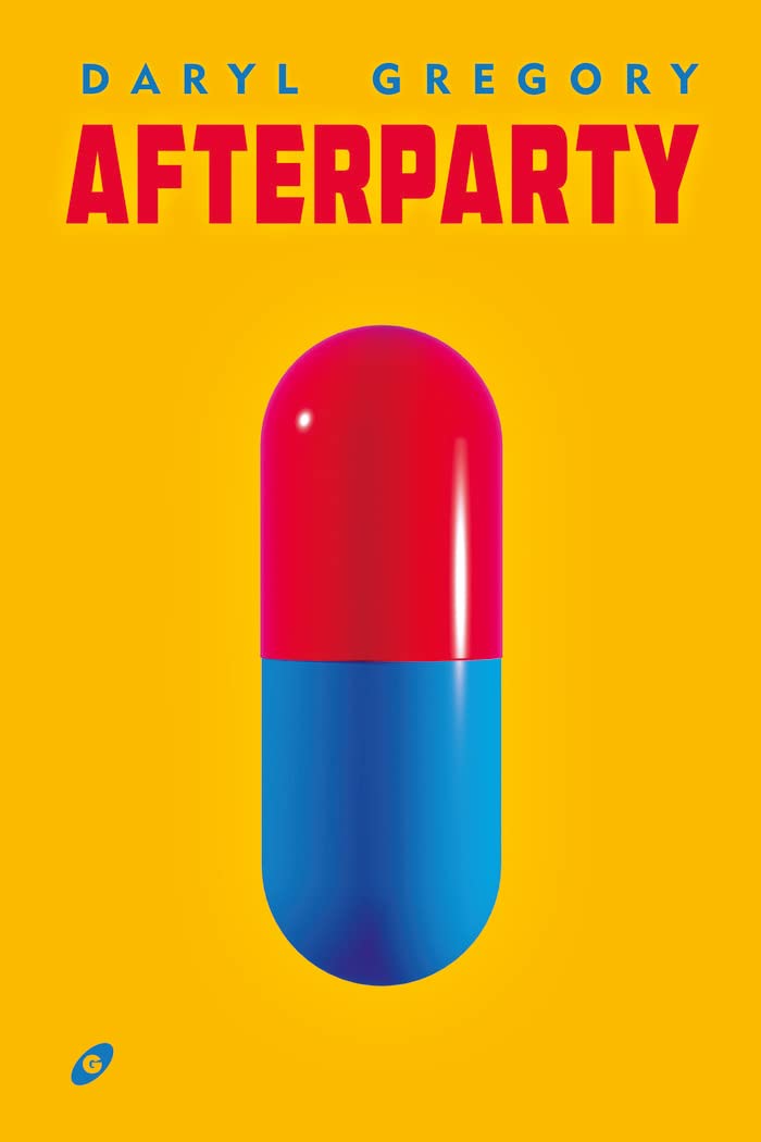 Afterparty: 74 (Gigamesh Ficción)