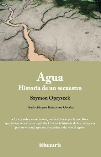 Agua: Historia de un secuestro (No ficción)
