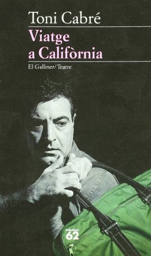 Viatge a Califòrnia