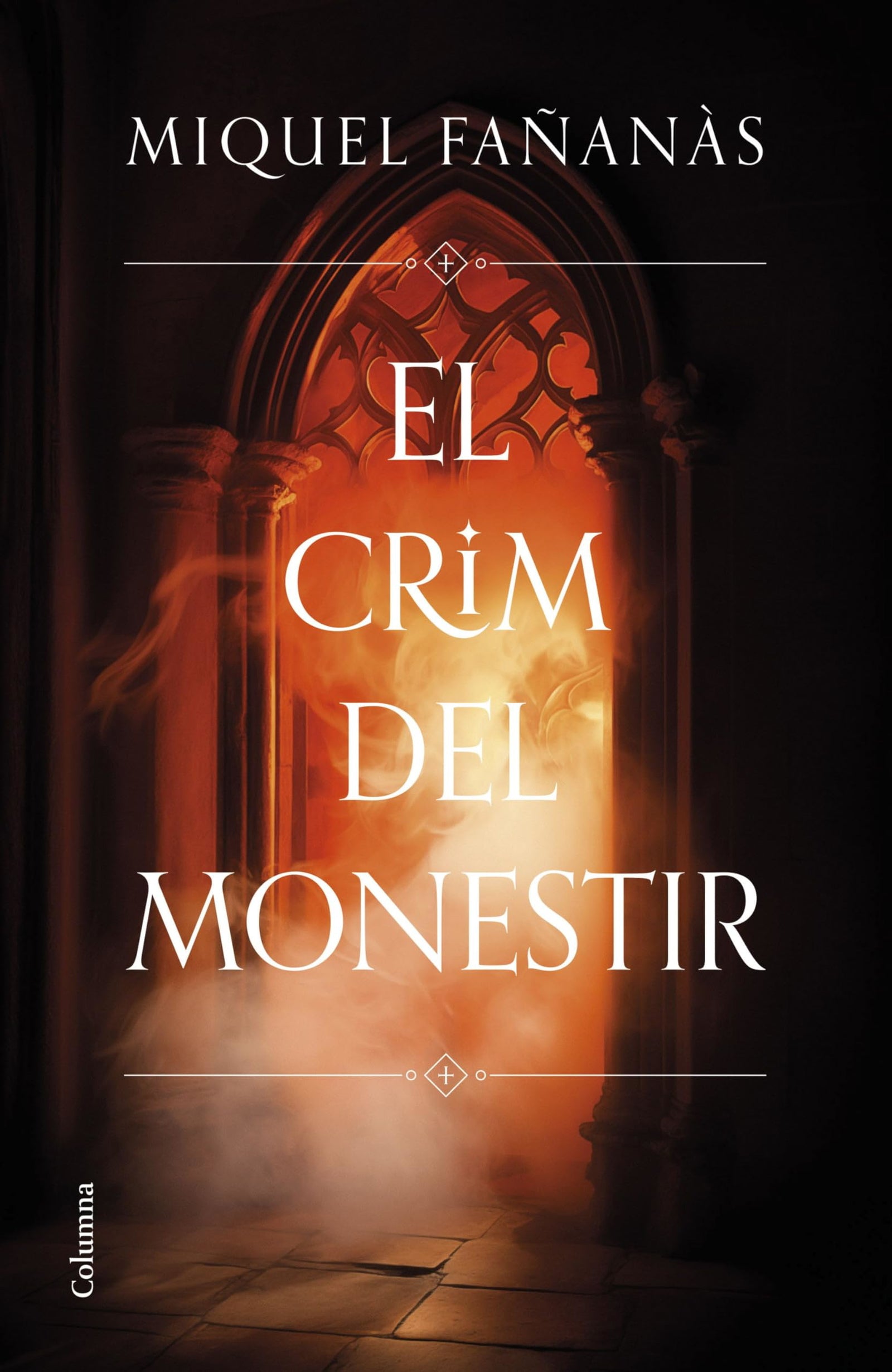El crim del monestir (Clàssica)