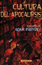 Cultura del apocalipsis (Intempestivas)