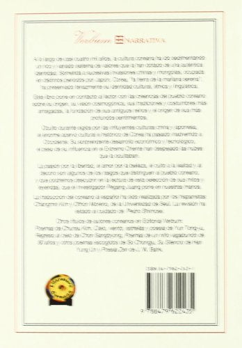 Mitos coreanos