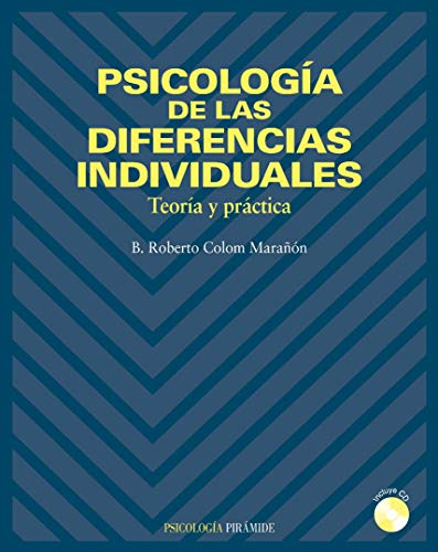 Psicologia de las diferencias individuales