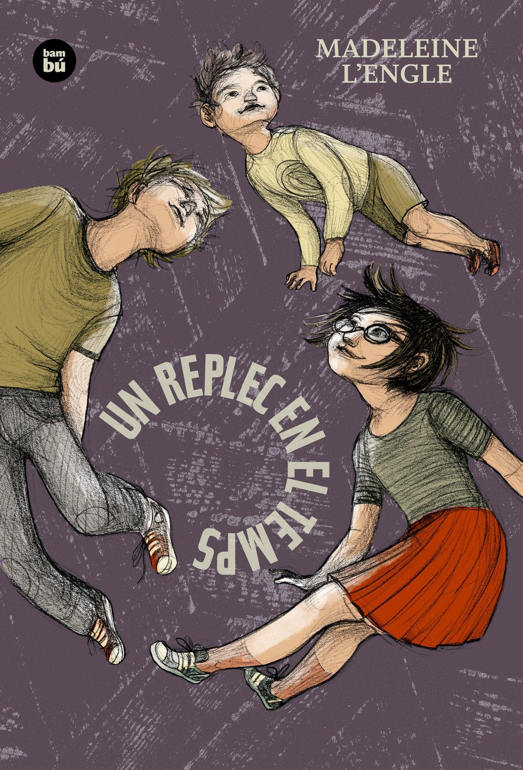 Un replec en el temps (EXIT)