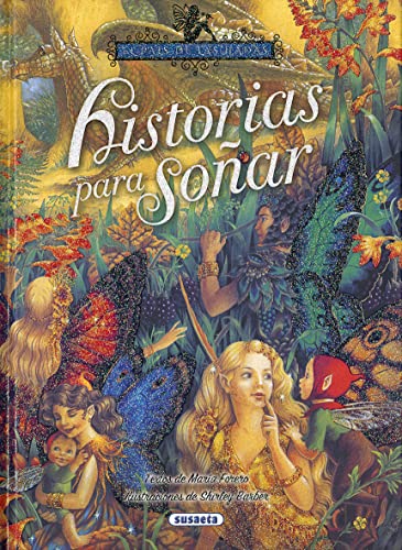 Historias para soñar (El país de las hadas)
