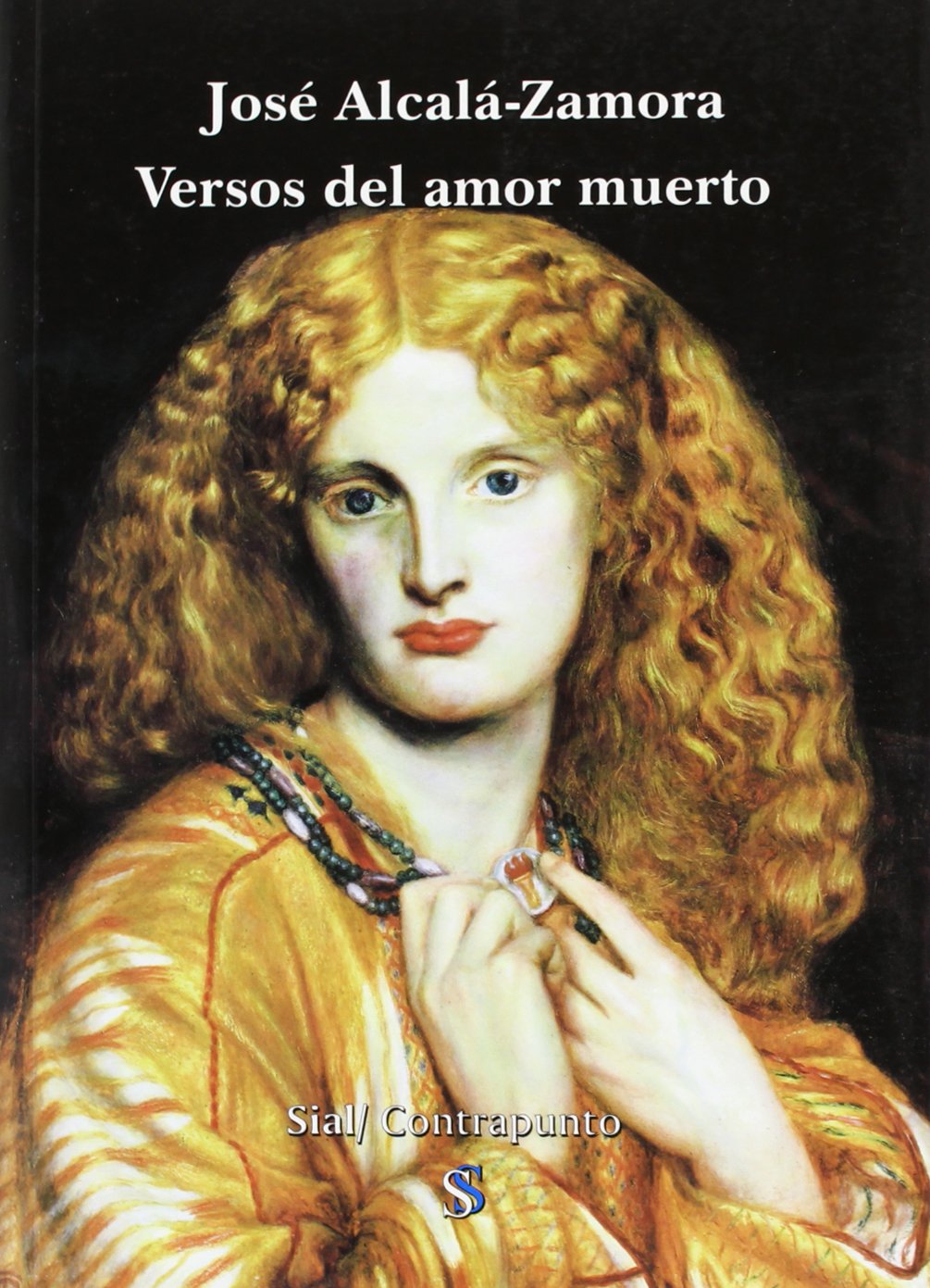 Versos del amor muerto (cancionero)