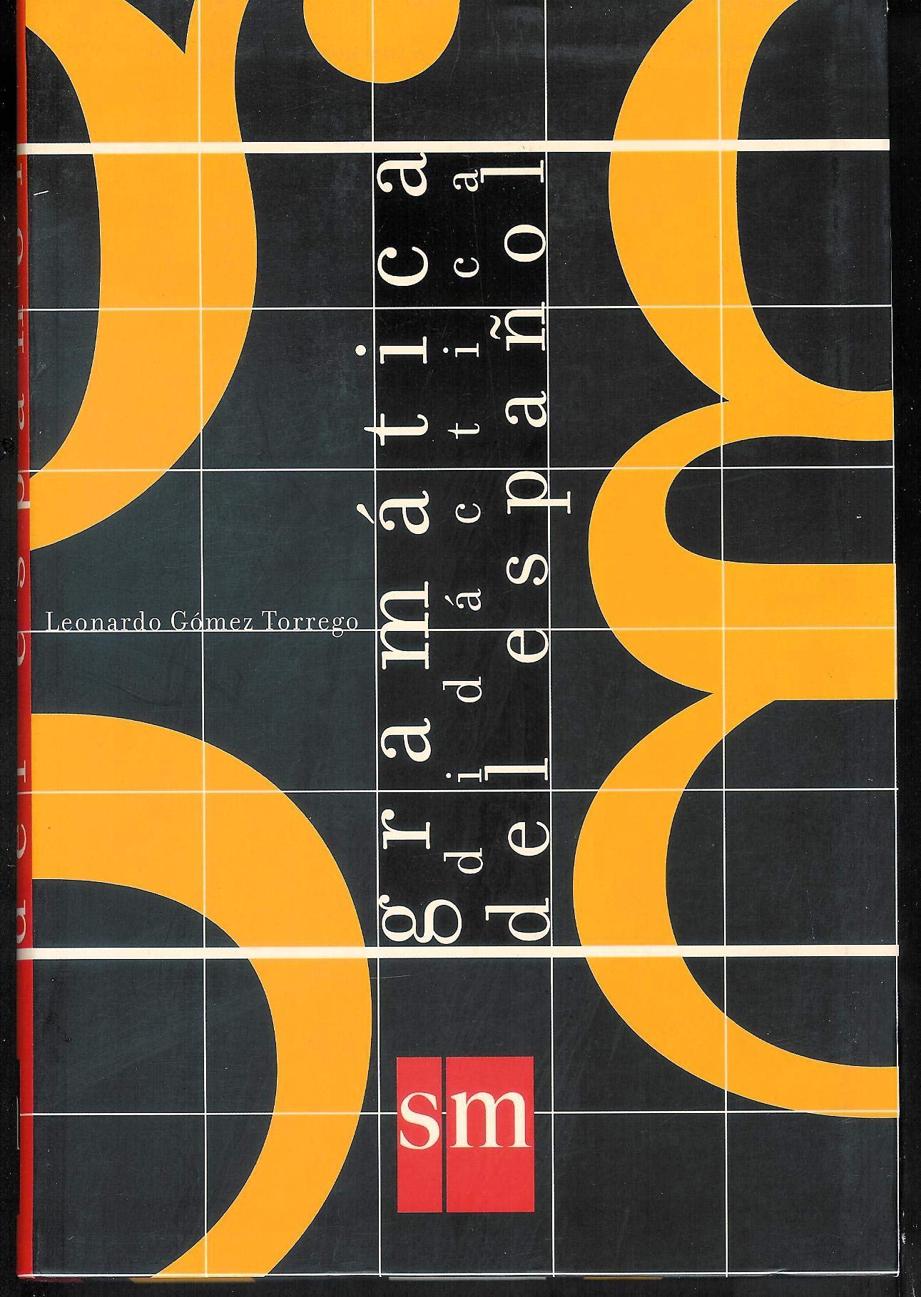 Gramatica Didactica Del Espanol