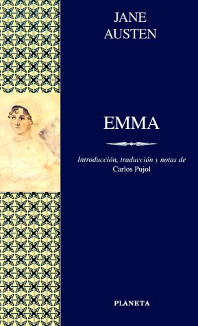 Emma (Clasicos Universales Planeta)